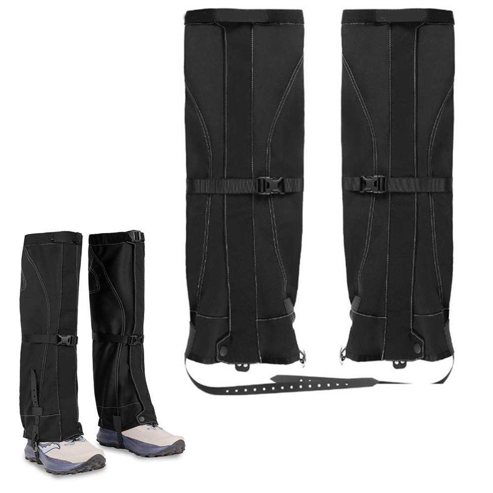 Winddichte wandelbeenkappen me - Trail Running Gaiter recensie en prijs