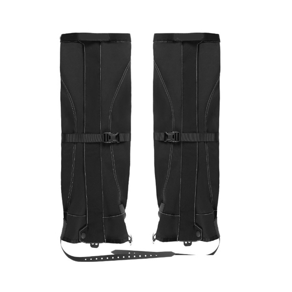 Winddichte wandelbeenkappen me - Trail Running Gaiter recensie en prijs