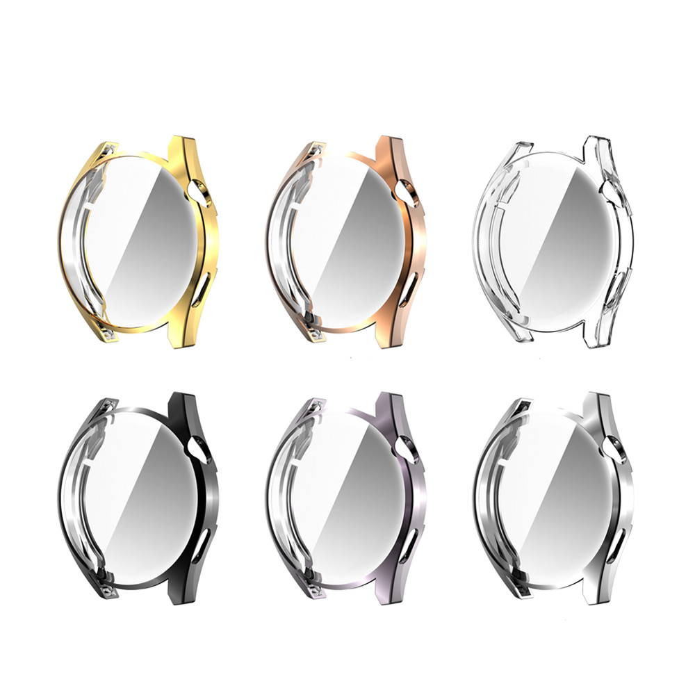 Siliconen hoesje voor Huawei W - Runners Gear recensie en prijs