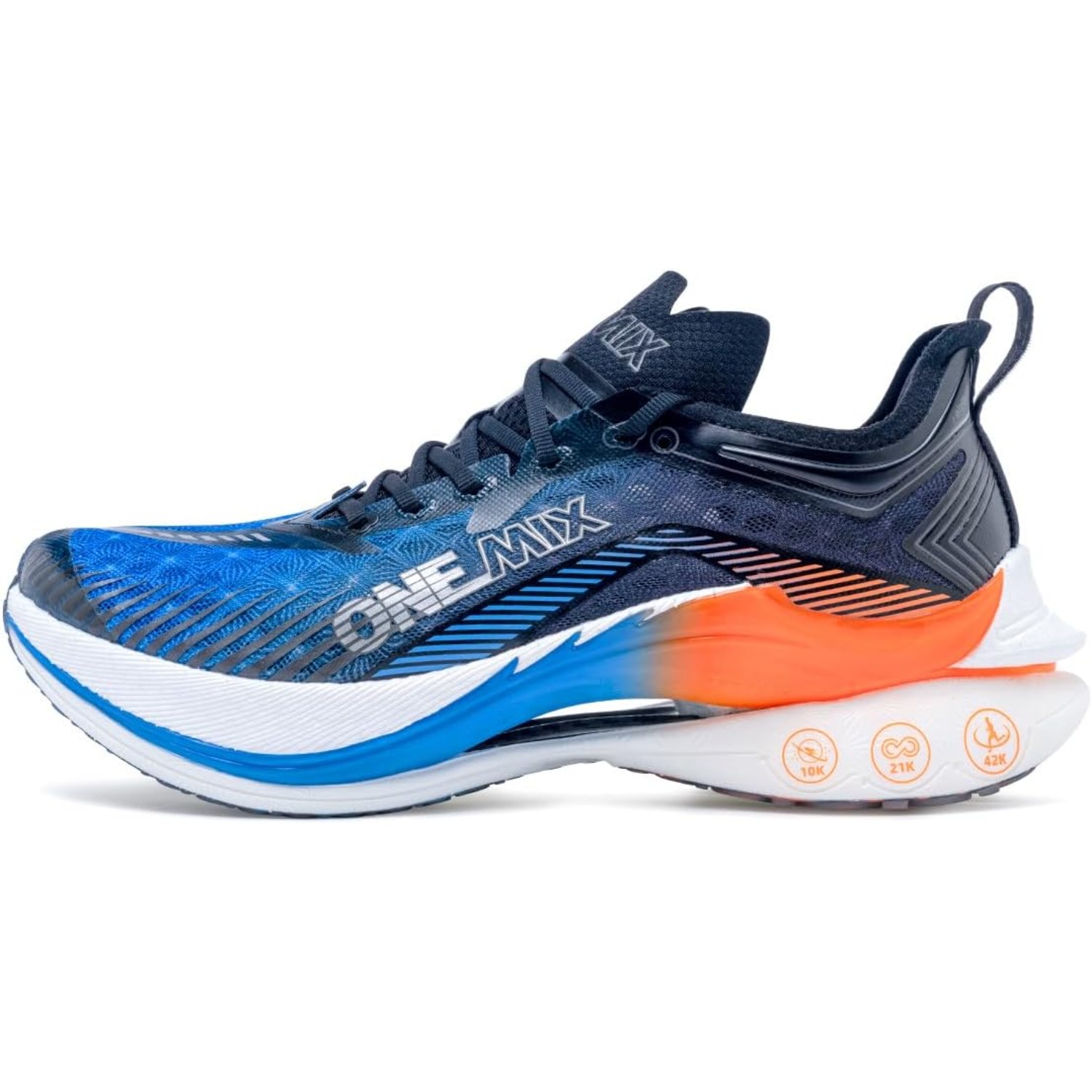 ONEMIX T700 Carbon Plate Marat - Running Gear For Sale recensie en prijs
