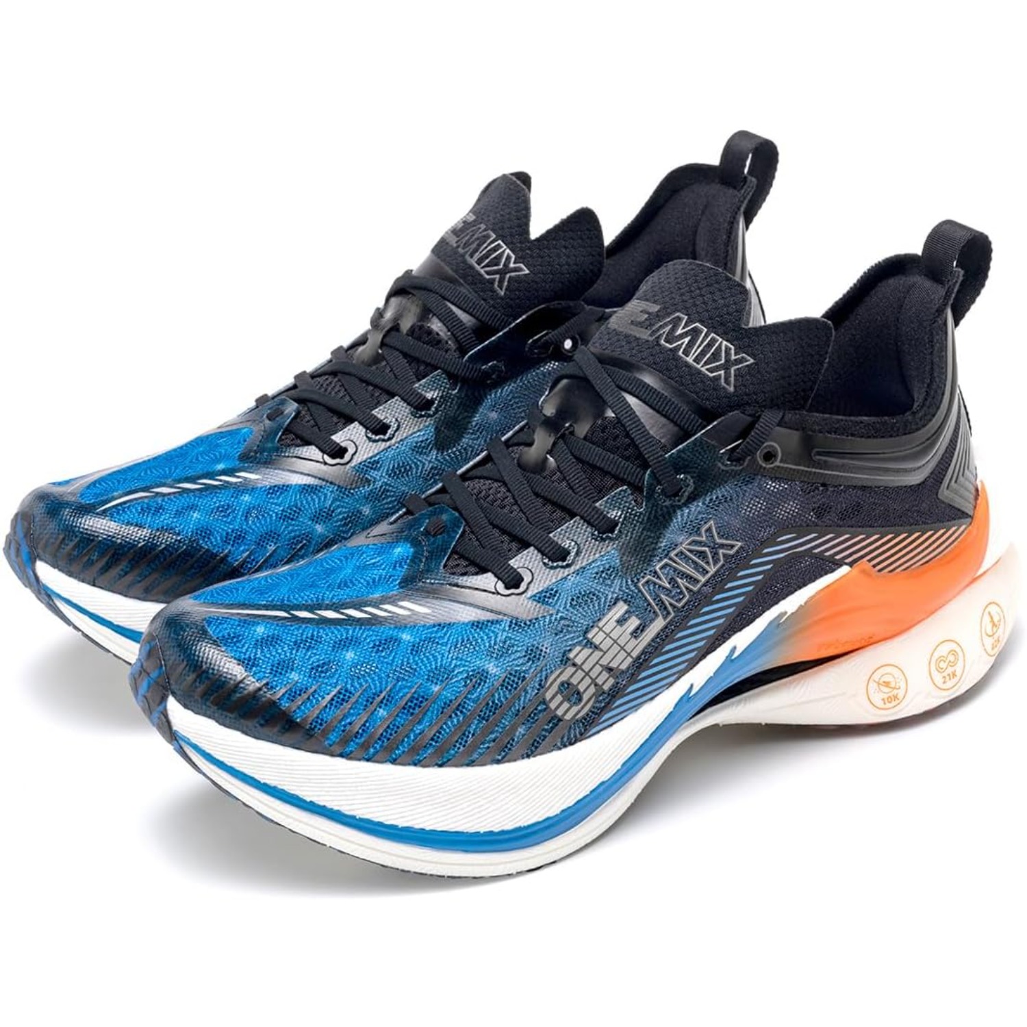 ONEMIX T700 Carbon Plate Marat - Running Gear For Sale recensie en prijs