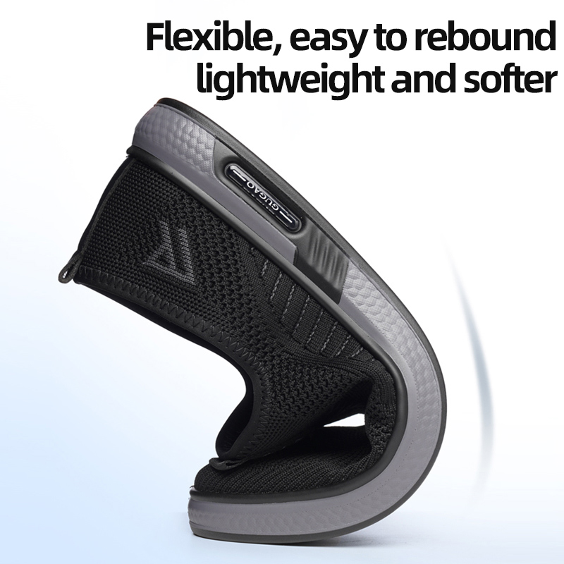 Laorentou Ademende Mesh Schoen - Running Gear For Sale recensie en prijs
