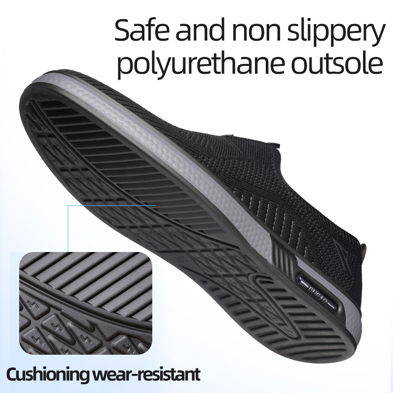 Laorentou Ademende Mesh Schoen - Running Gear For Sale recensie en prijs