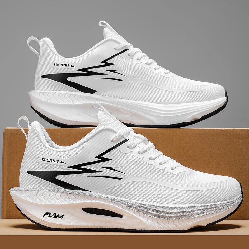 Hardloopschoenen Heren Carbon  - Running Gear For Sale recensie en prijs