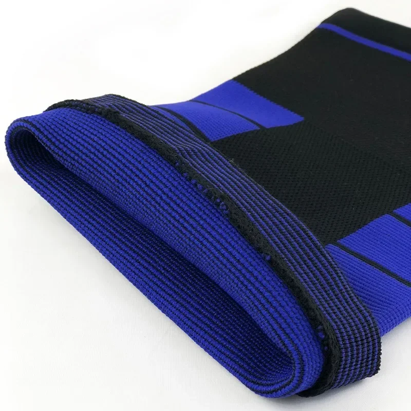 Kniebeschermers, ademende comp - High And Running Gear recensie en prijs
