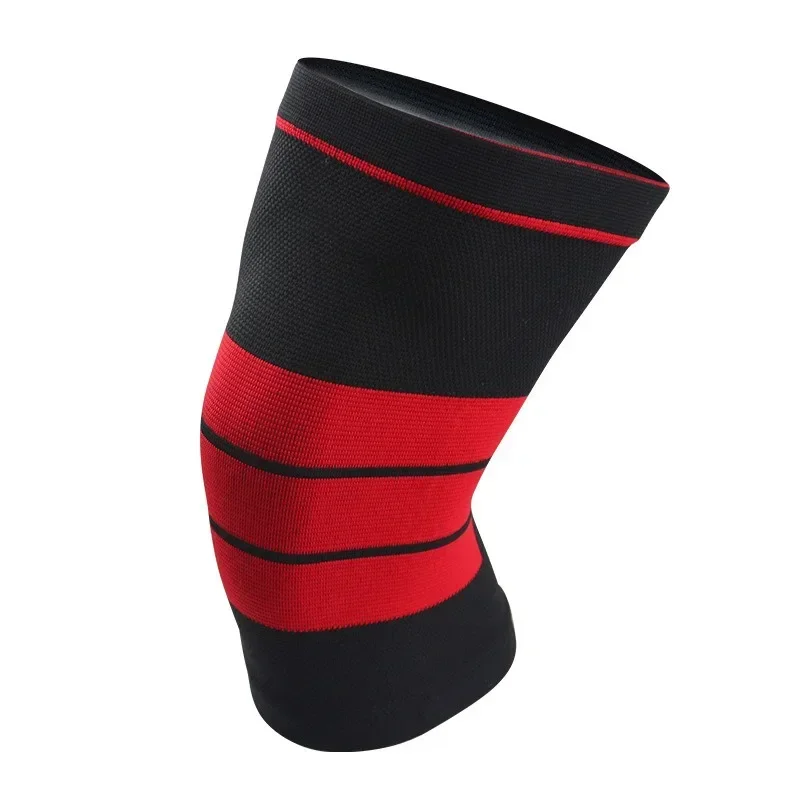 Kniebeschermers, ademende comp - High And Running Gear recensie en prijs