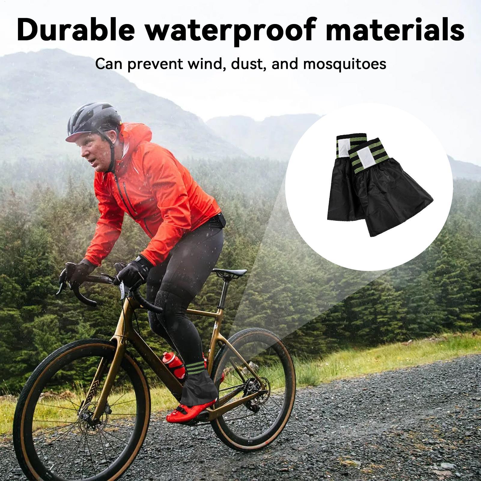 Trailrunning Gaiters Schoenen  - Trail Running Gaiter recensie en prijs