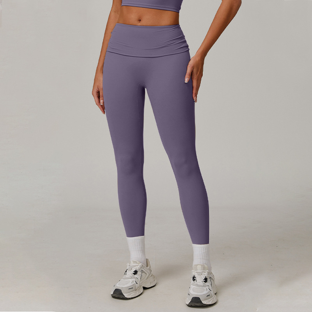 Sportieve yogabroek voor dames - High And Running Gear recensie en prijs