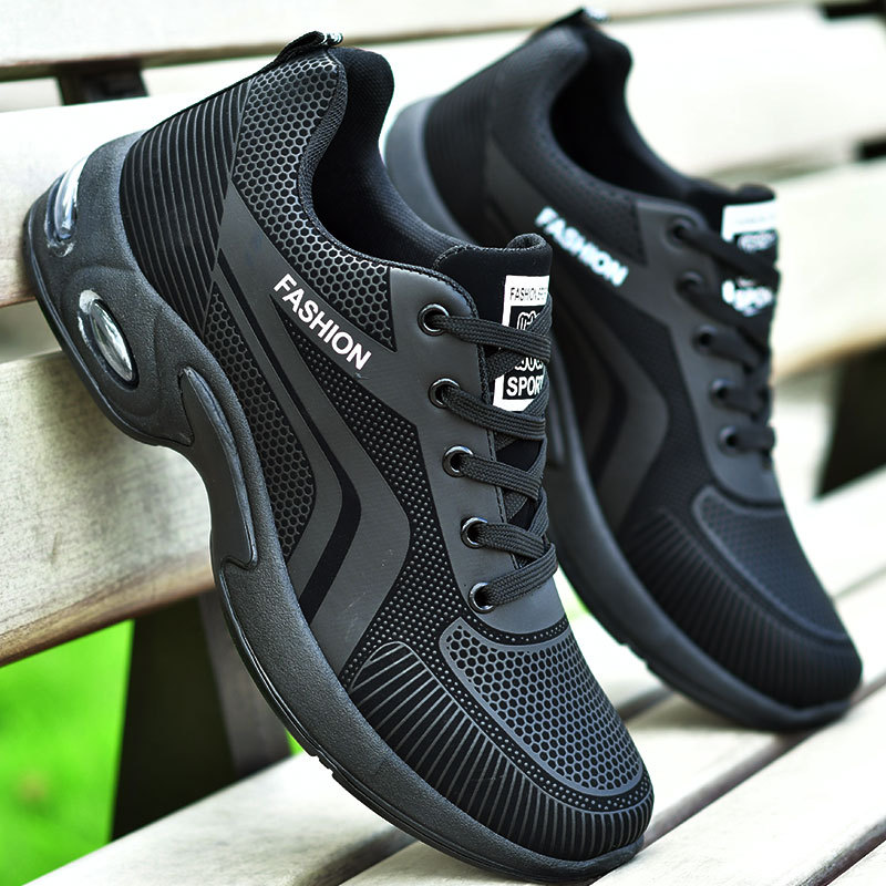 Casual sneakers voor heren Nie - Running Gear For Sale recensie en prijs