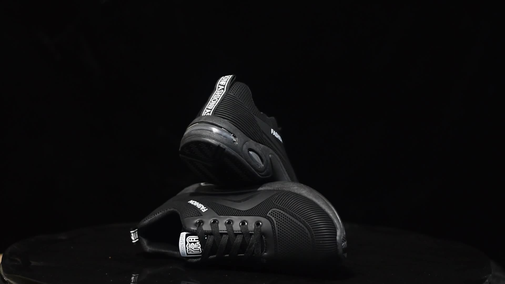 Casual sneakers voor heren Nie - Running Gear For Sale recensie en prijs