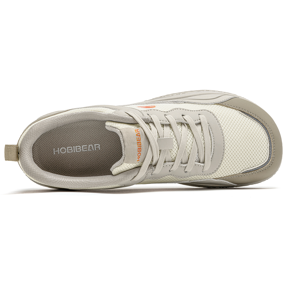 HOBIBEAR Herenschoenen met bre - Running Gear For Sale recensie en prijs