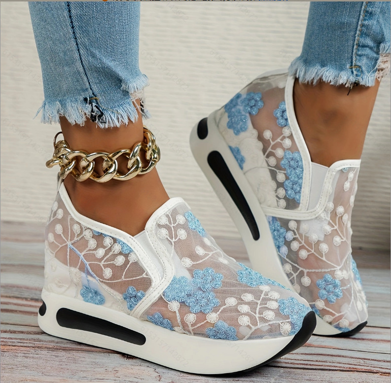 Kant Flats Platform Vrouwen Sp - Running Gear For Sale recensie en prijs
