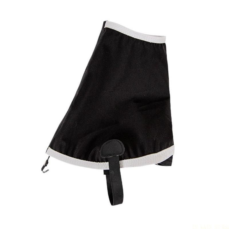 M5TC Beschermende trailrunning - Trail Running Gaiter recensie en prijs