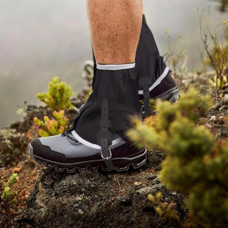 M5TC Beschermende trailrunning - Trail Running Gaiter recensie en prijs
