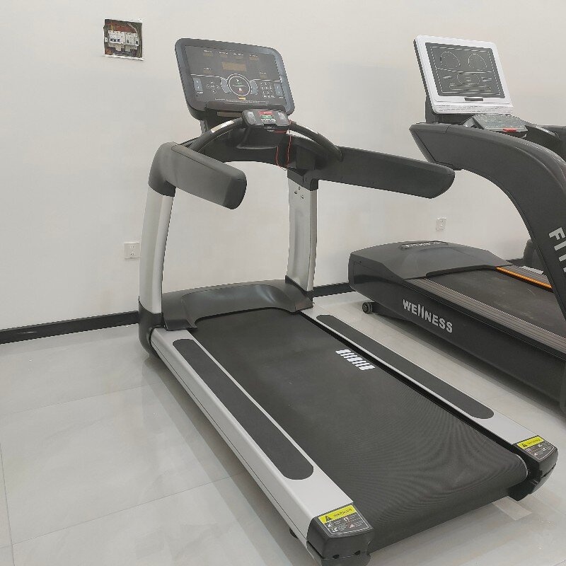 Fitnessapparaat Elektrische Lo - High And Running Gear recensie en prijs